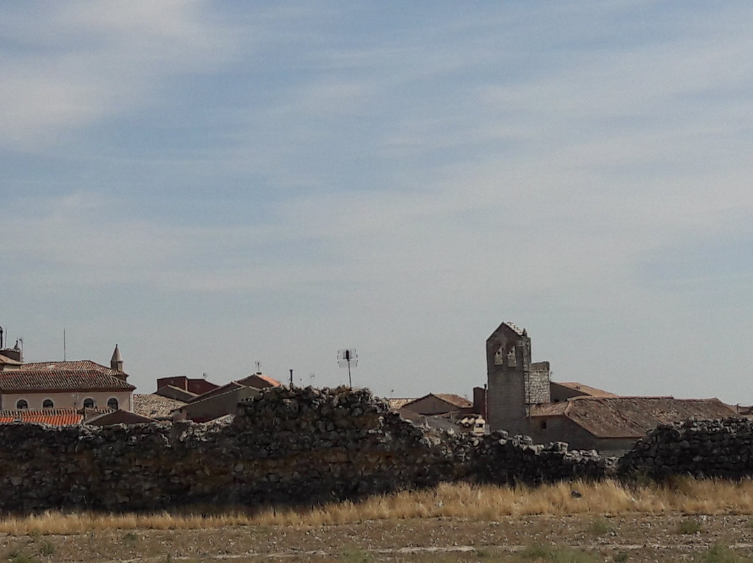 Iglesia de San Miguel景点图片