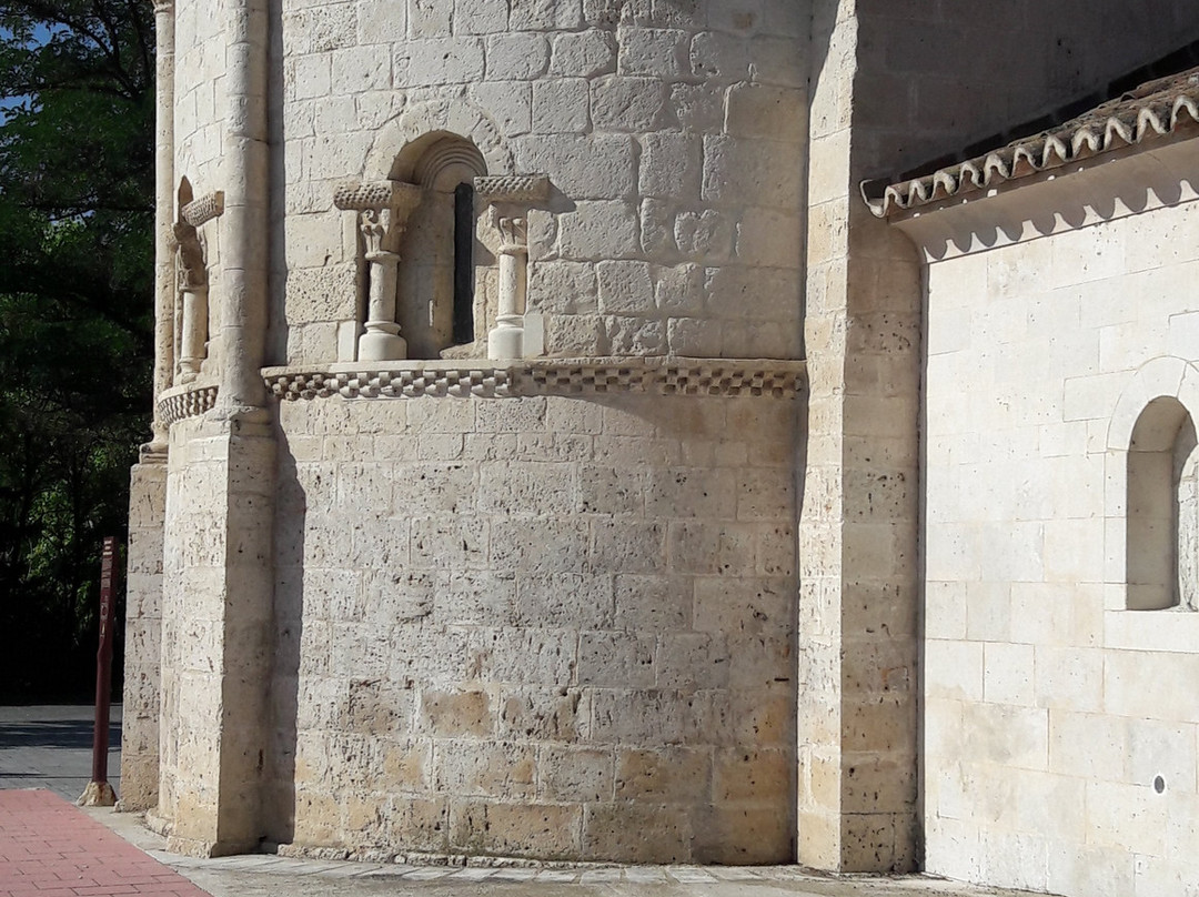 Iglesia de San Juan Evangelista