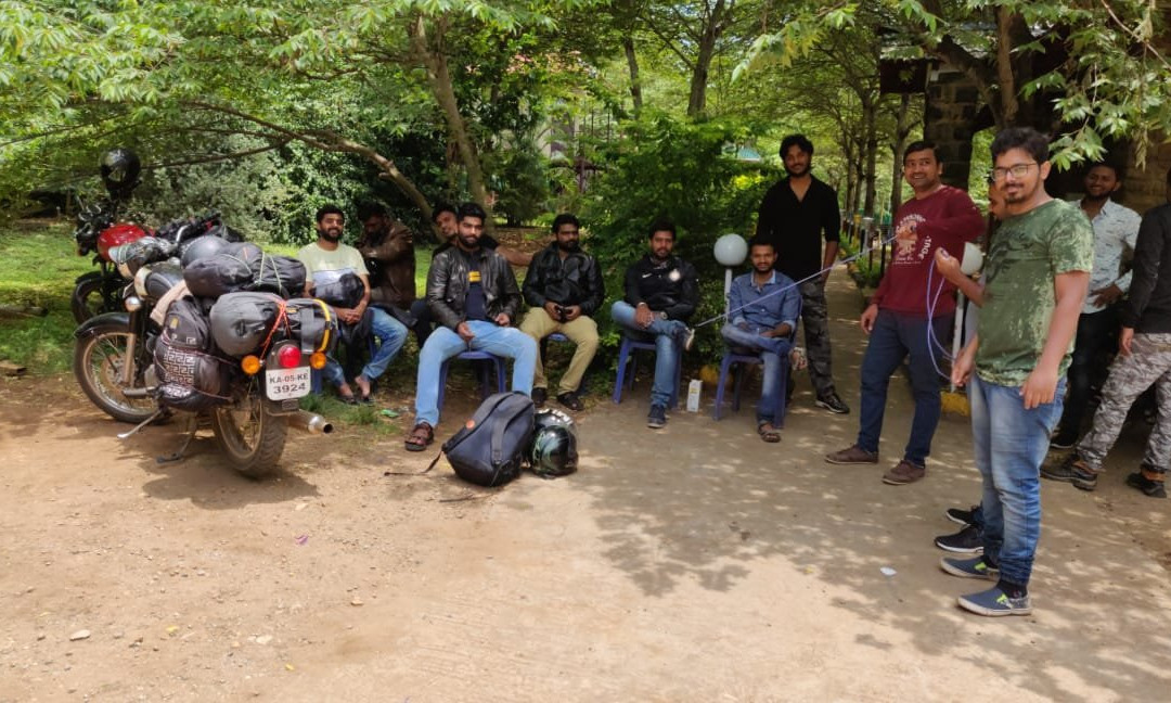 Hillside Spring Valley Resort Masinagudi主图