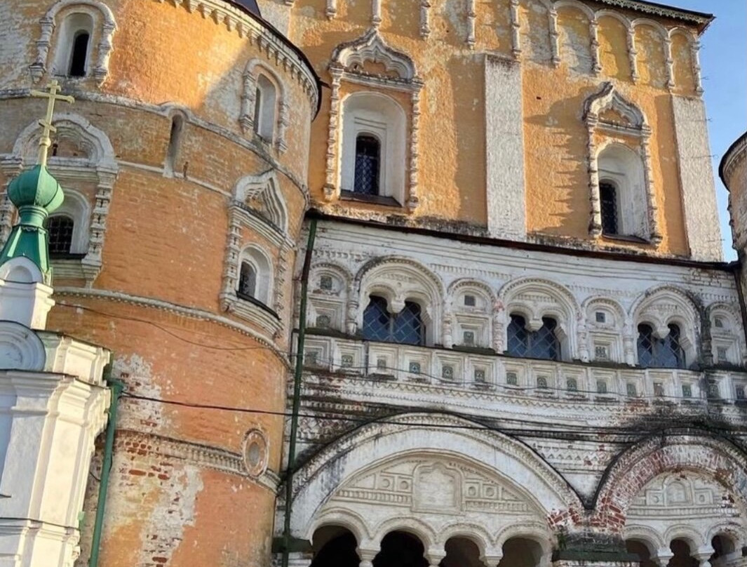 Church of the Presentation of the Lord景点图片