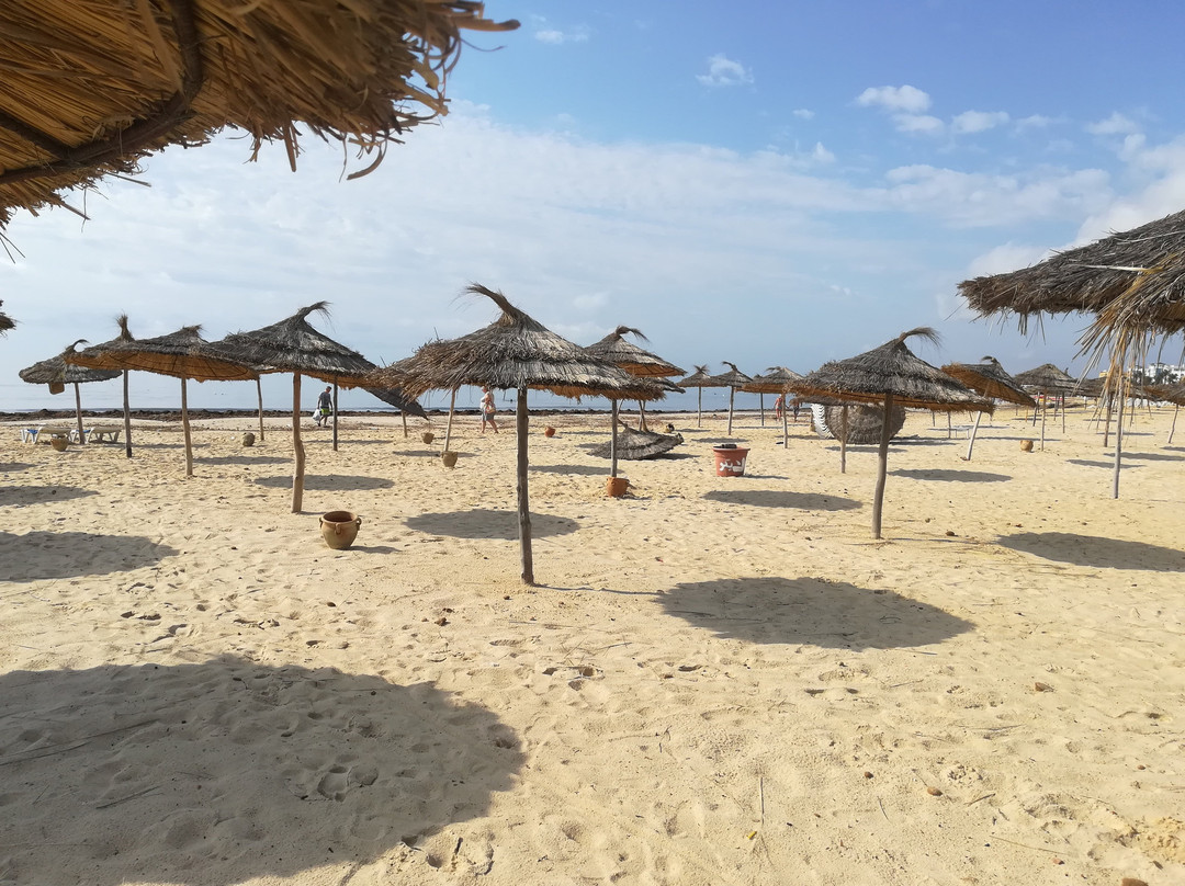 Hotel Laico Hammamet主图