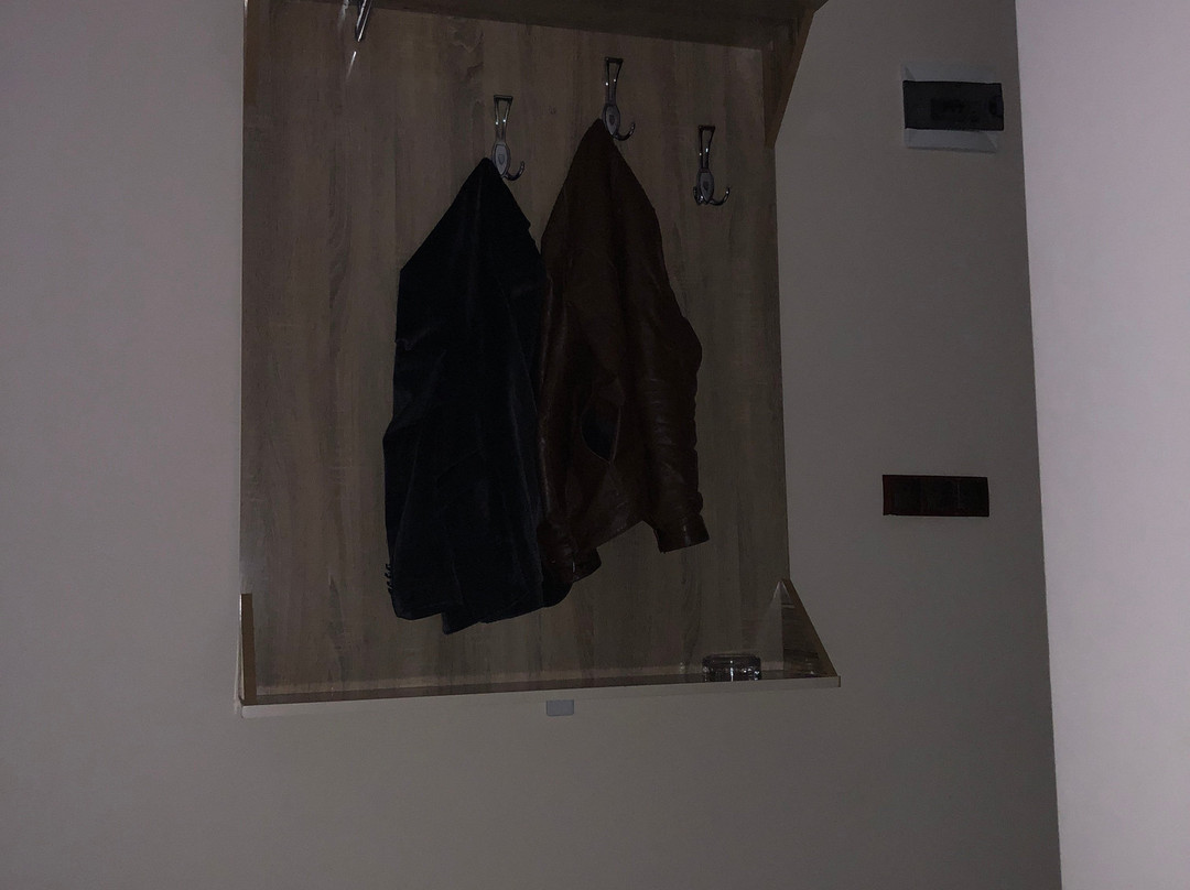 Hotel Ipekyolu主图