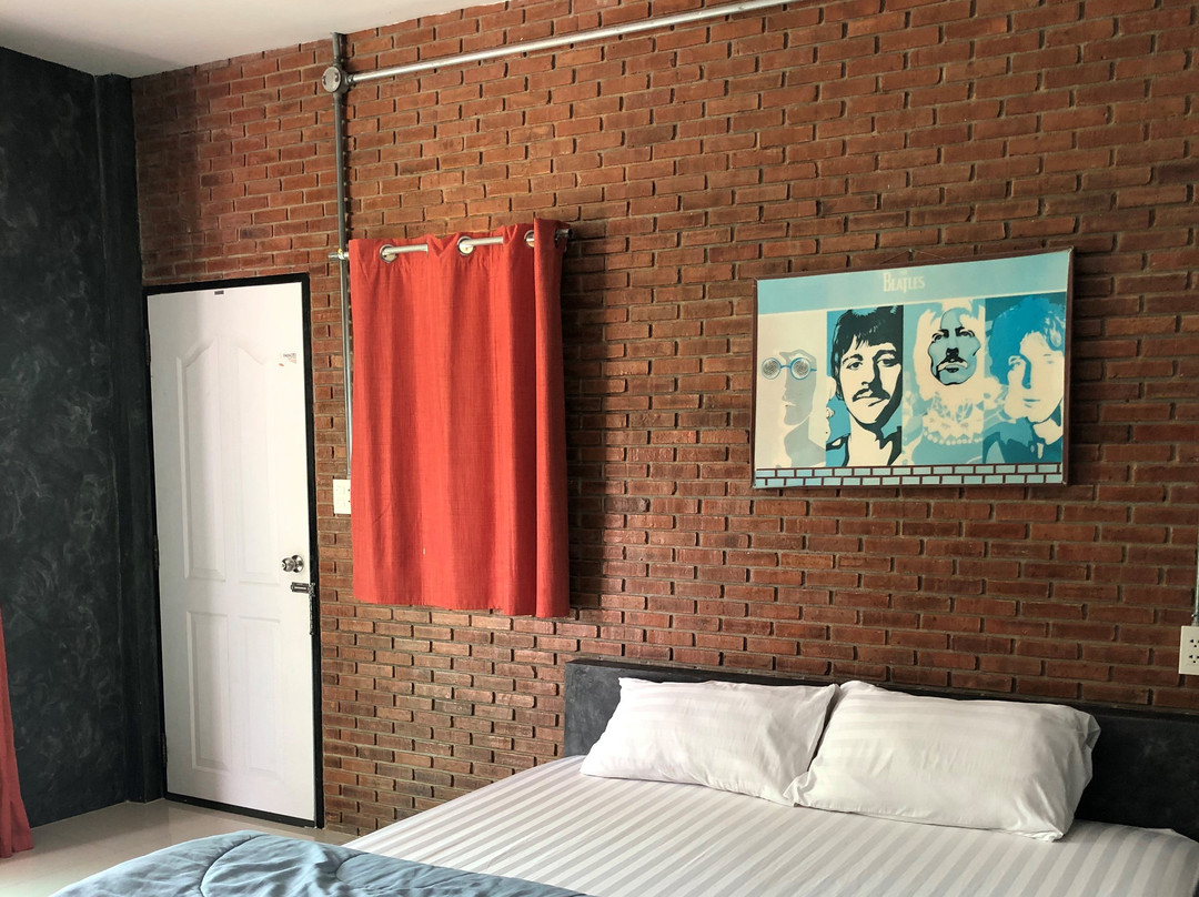 Baan Ton Chaeng Resort主图