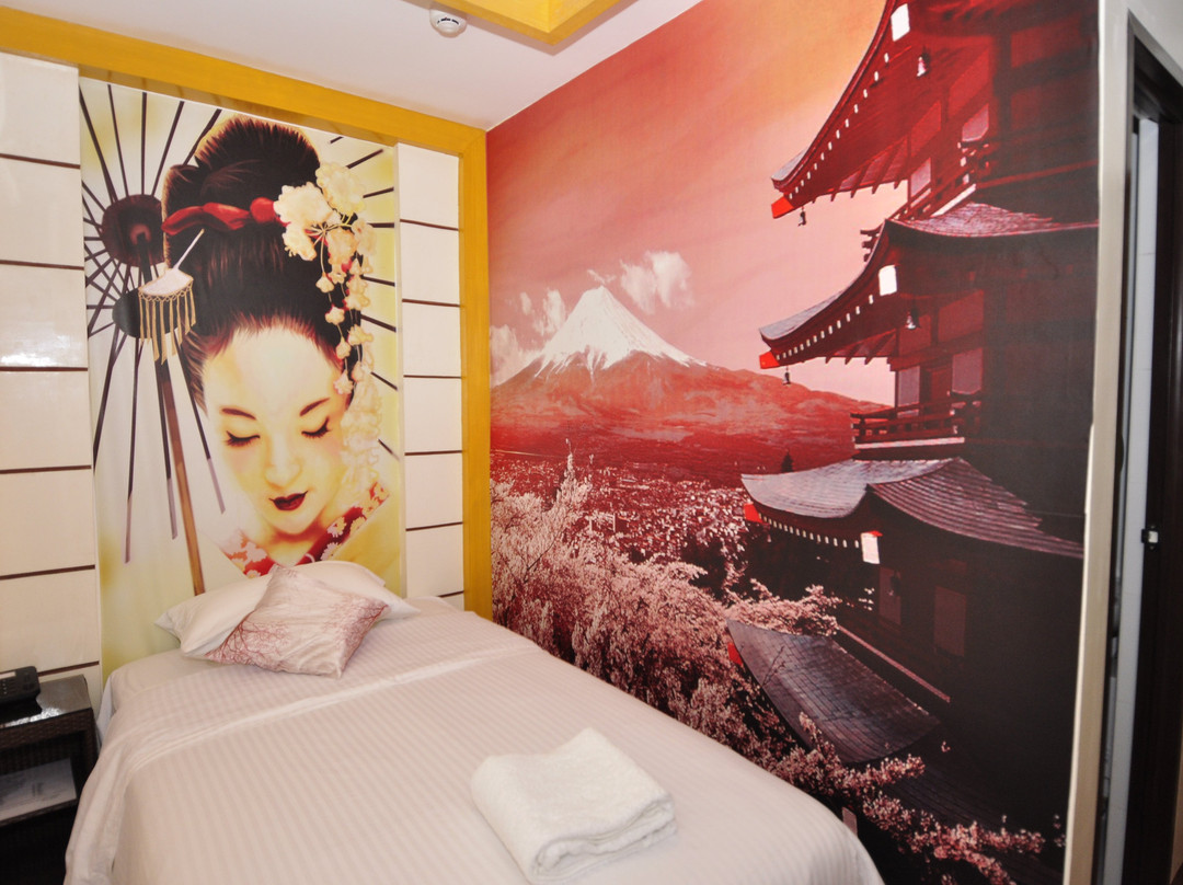 Seascape Resort Batangas主图