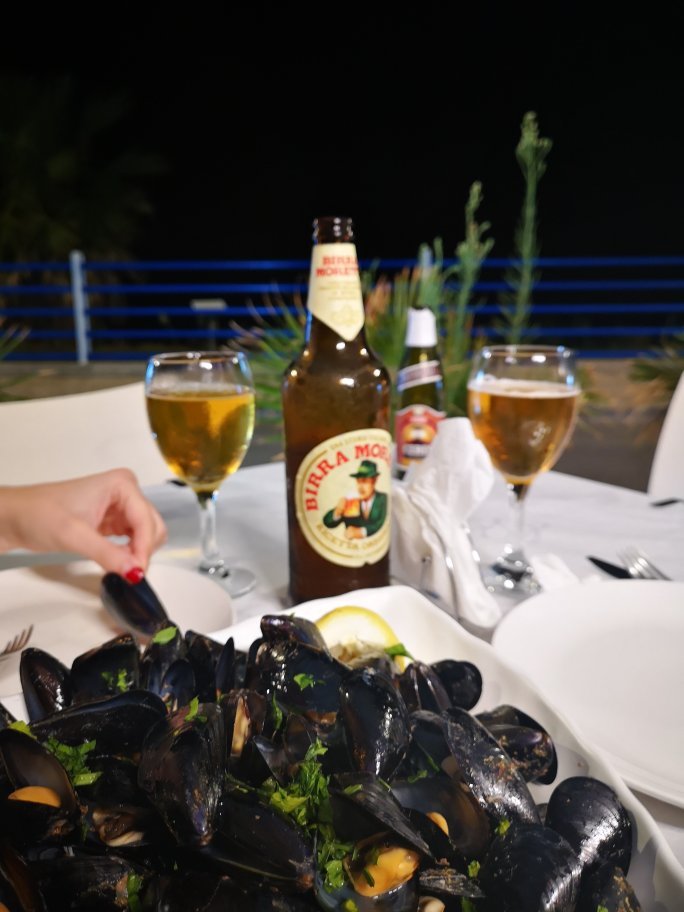 Le Bistro Trappeto-官方