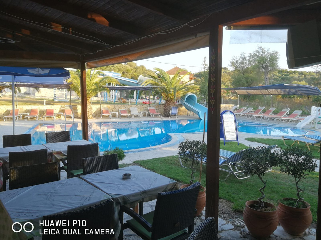 Pension Nychterida主图