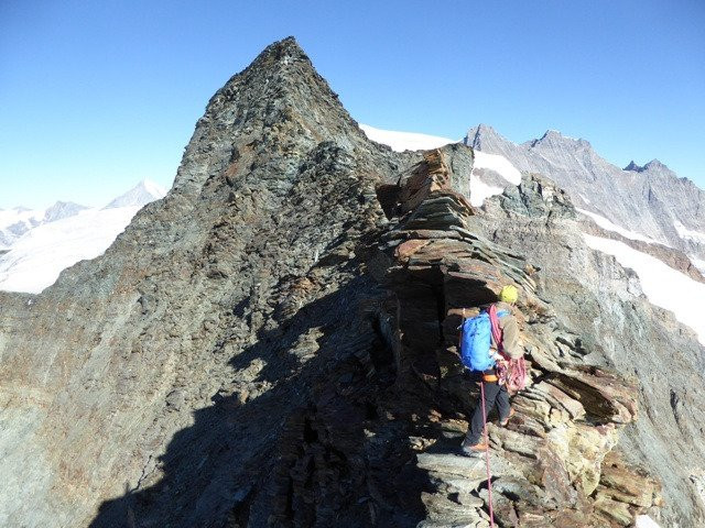 Saas-Fee Guides景点图片