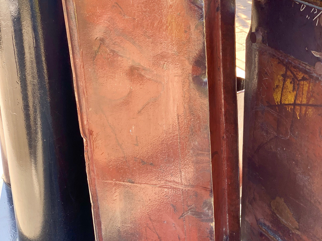 9/11 World Trade Center Memorial Monument-肯纳威克必去景点