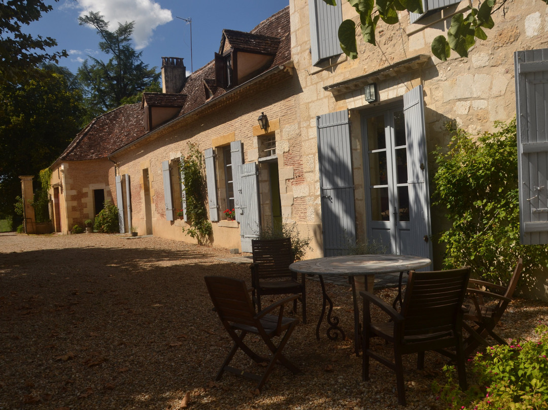 Chateau Les Farcies du Pech'主图