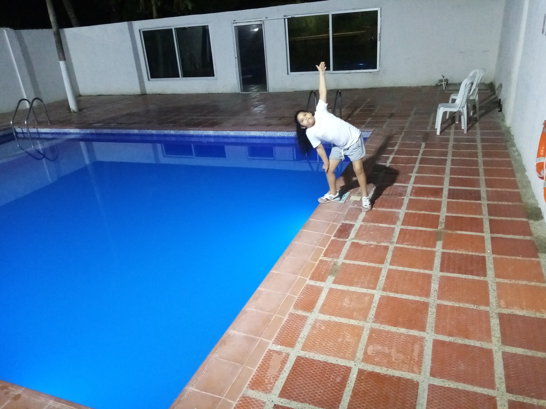 Hotel Mar Azul