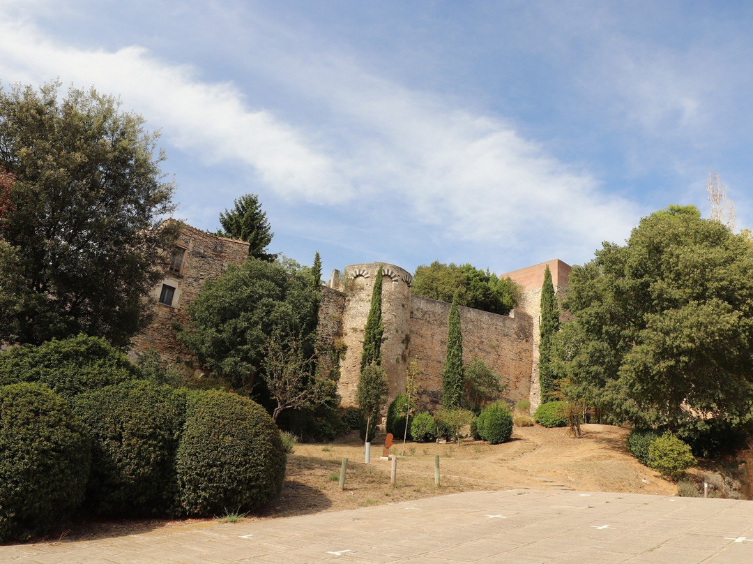Torre Gironella-赫罗那必去景点
