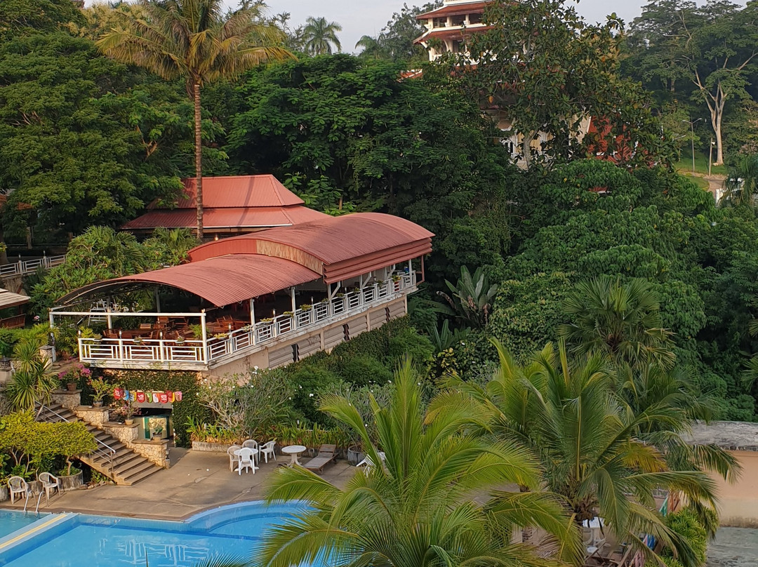 Grand Mandarin Betong Hotel主图