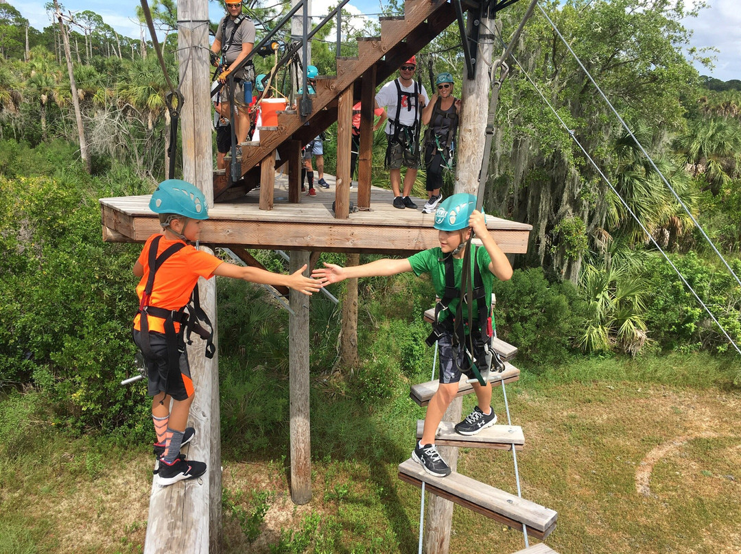 Empower Adventures Tampa Bay-Oldsmar必去景点