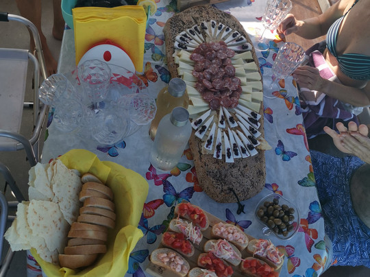 Shark Escursioni-帕劳必去景点