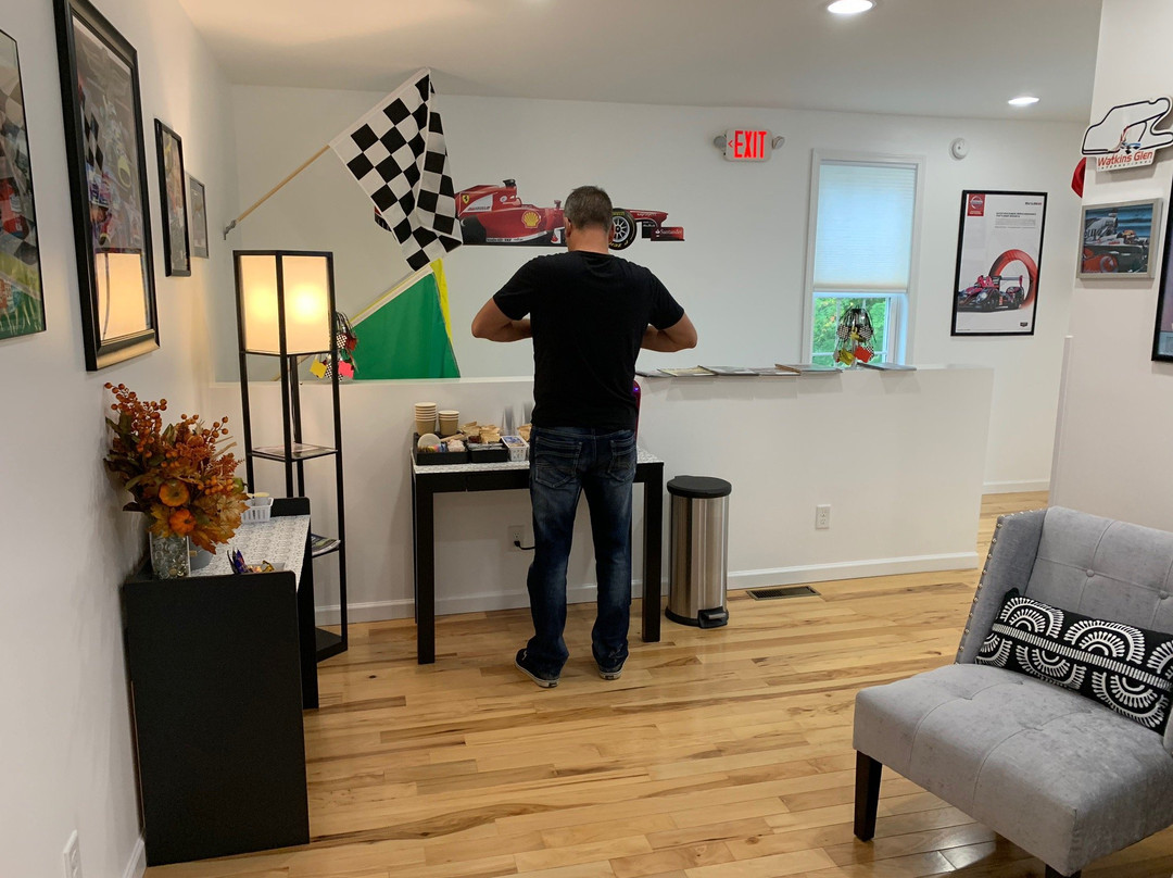 The Apex Inn Bed and Breakfast主图