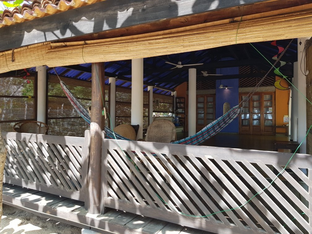 Yaelayoga-Pottuvil必去景点