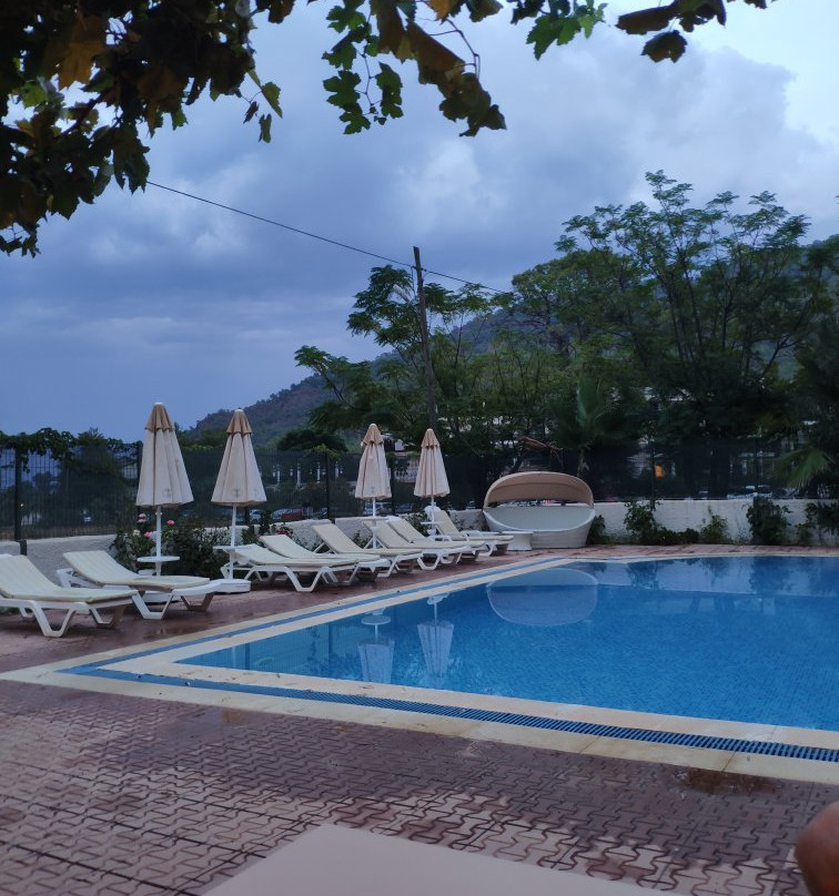 Otto Palace Boutique Hotel主图