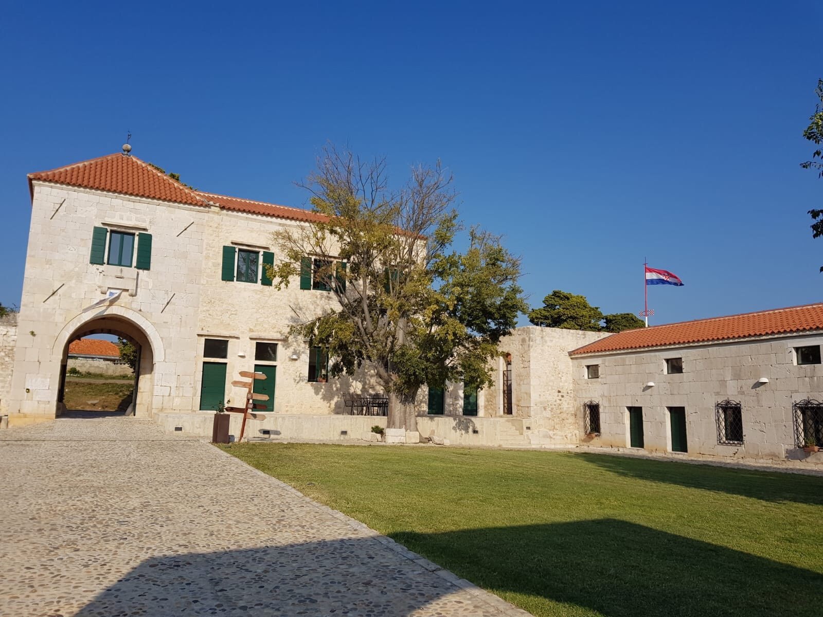 Heritage Hotel Maskovica Han-官方