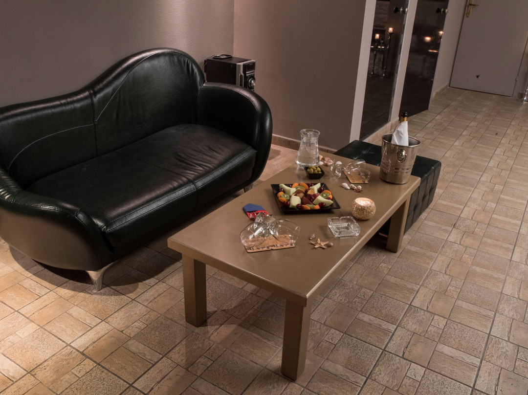 Spa Prive-塞萨洛尼基必去景点