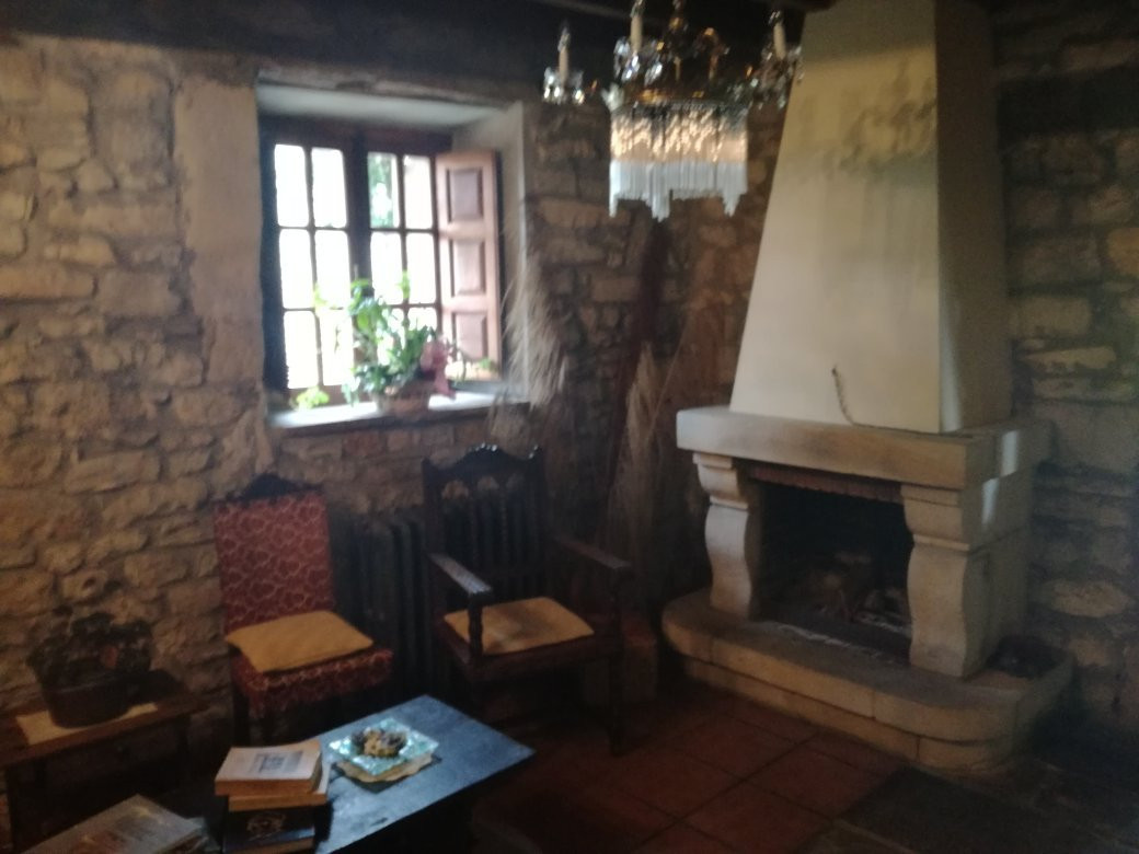 Posada de Peredo y Villa主图