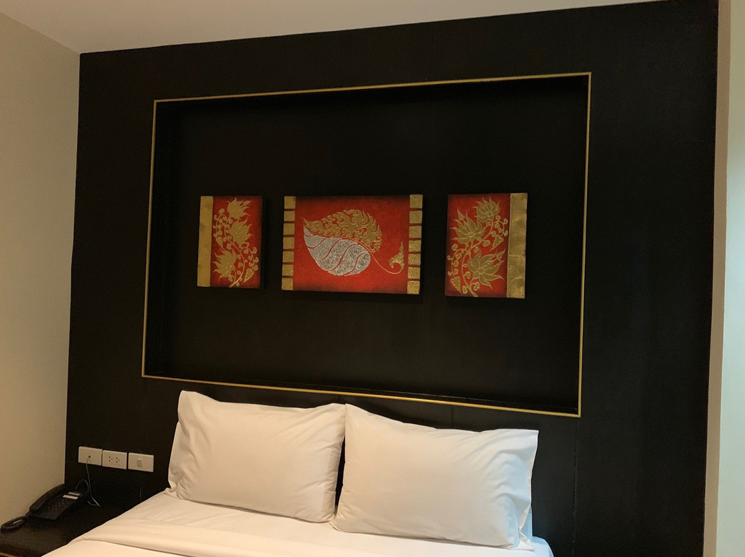 Metro Hotel & Spa主图