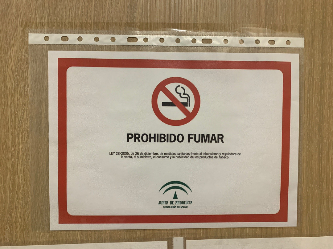 H. Ciudad de Lepe主图