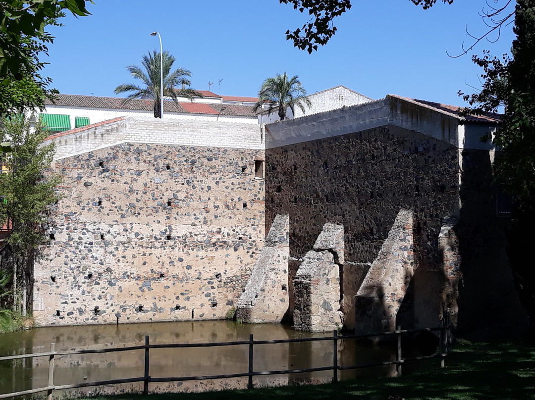 Molino de Pancaliente景点图片