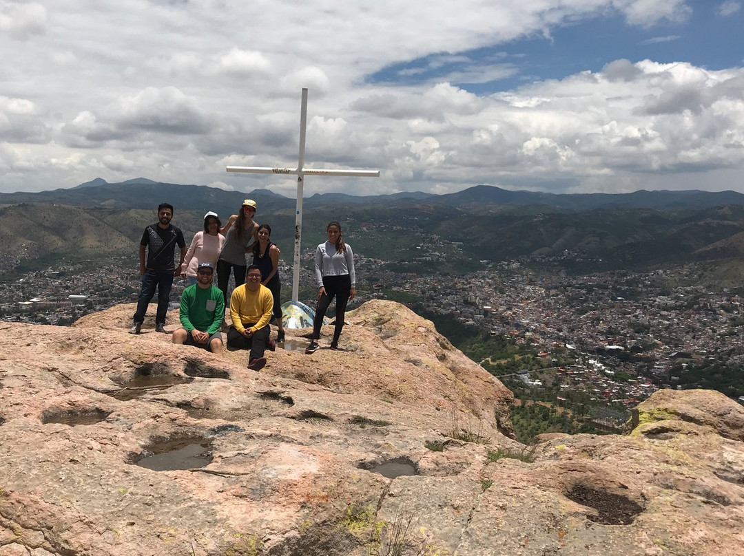 My Fenix-瓜纳华托必去景点