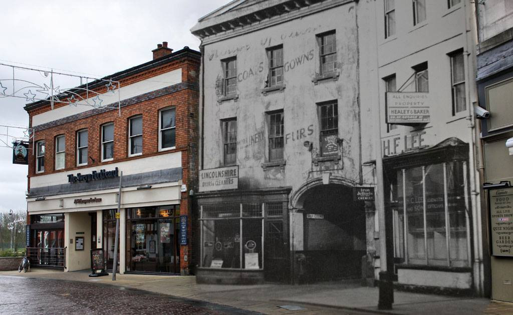 Gainsborough Heritage Centre景点图片