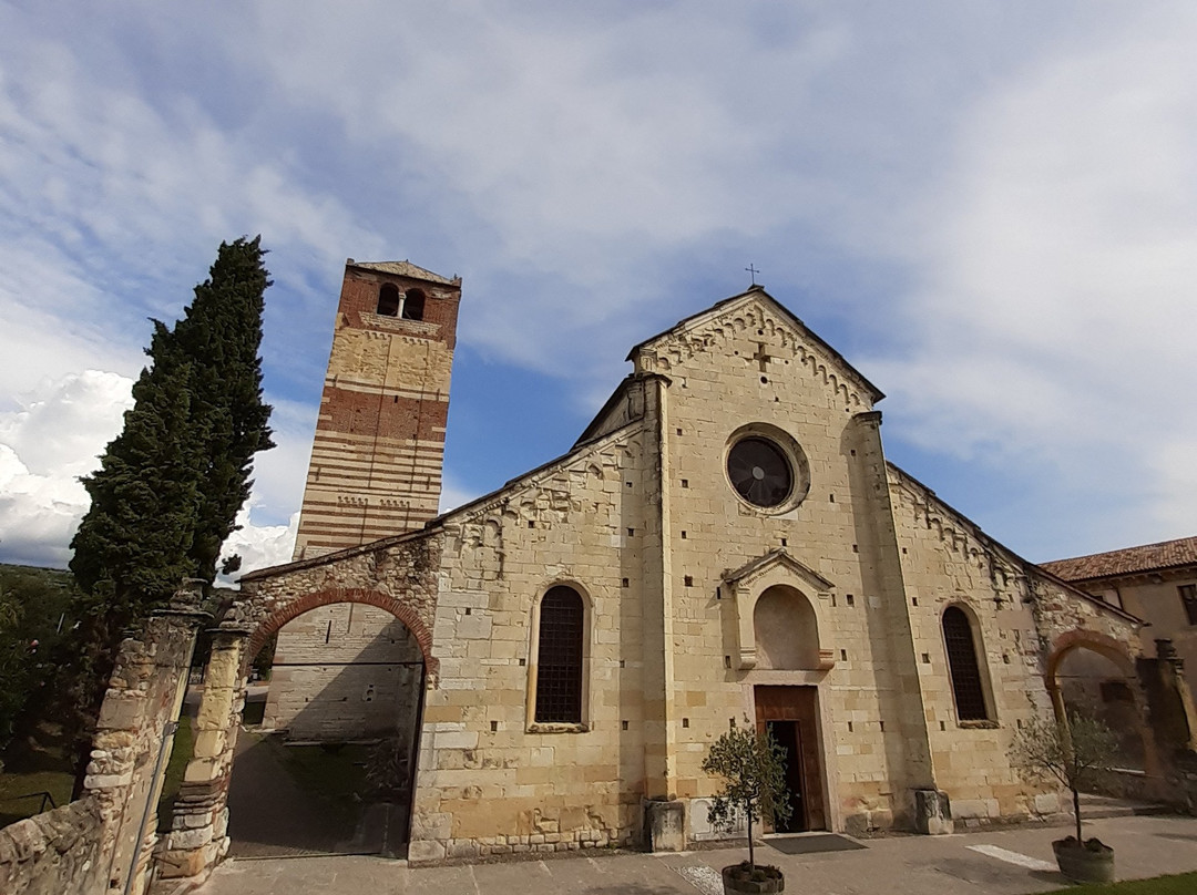 La Pieve di San Floriano景点图片