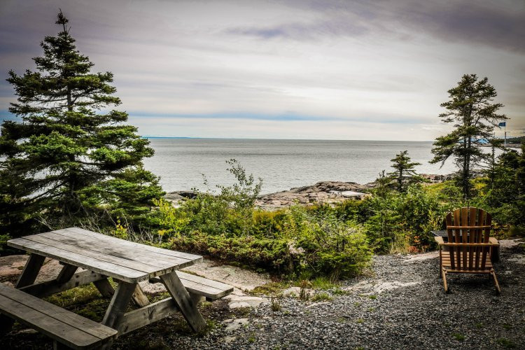 Mer et Monde Ecotours-Les Bergeronnes必去景点