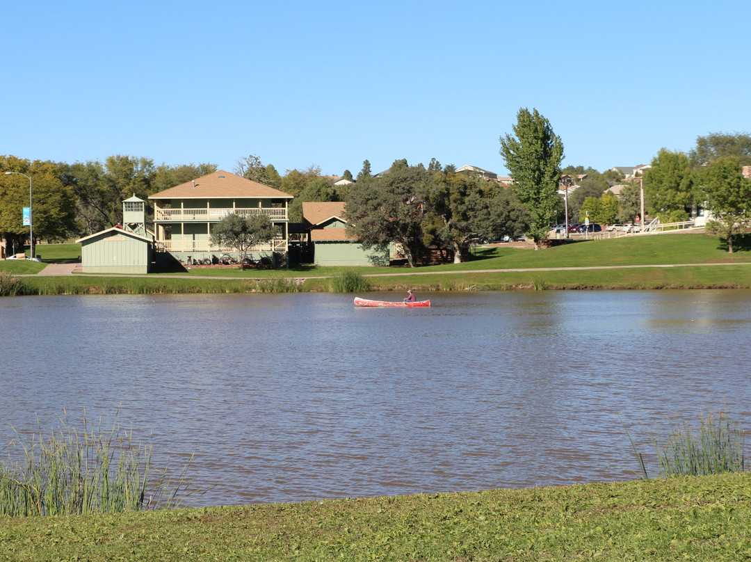 Green Valley Park-Payson必去景点