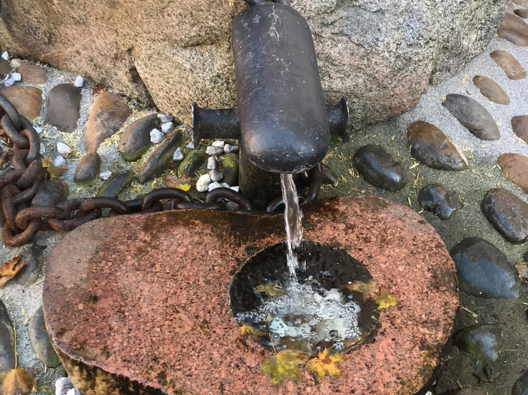 Ankerbrunnen