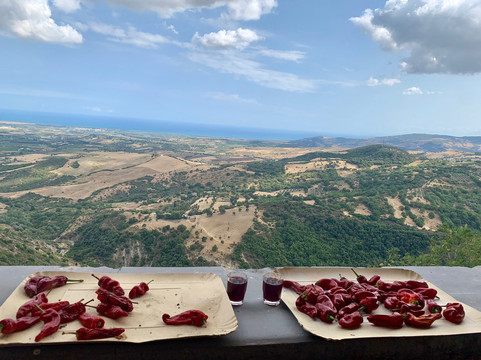 Le Lamie di Bitonte-Rotondella必去景点