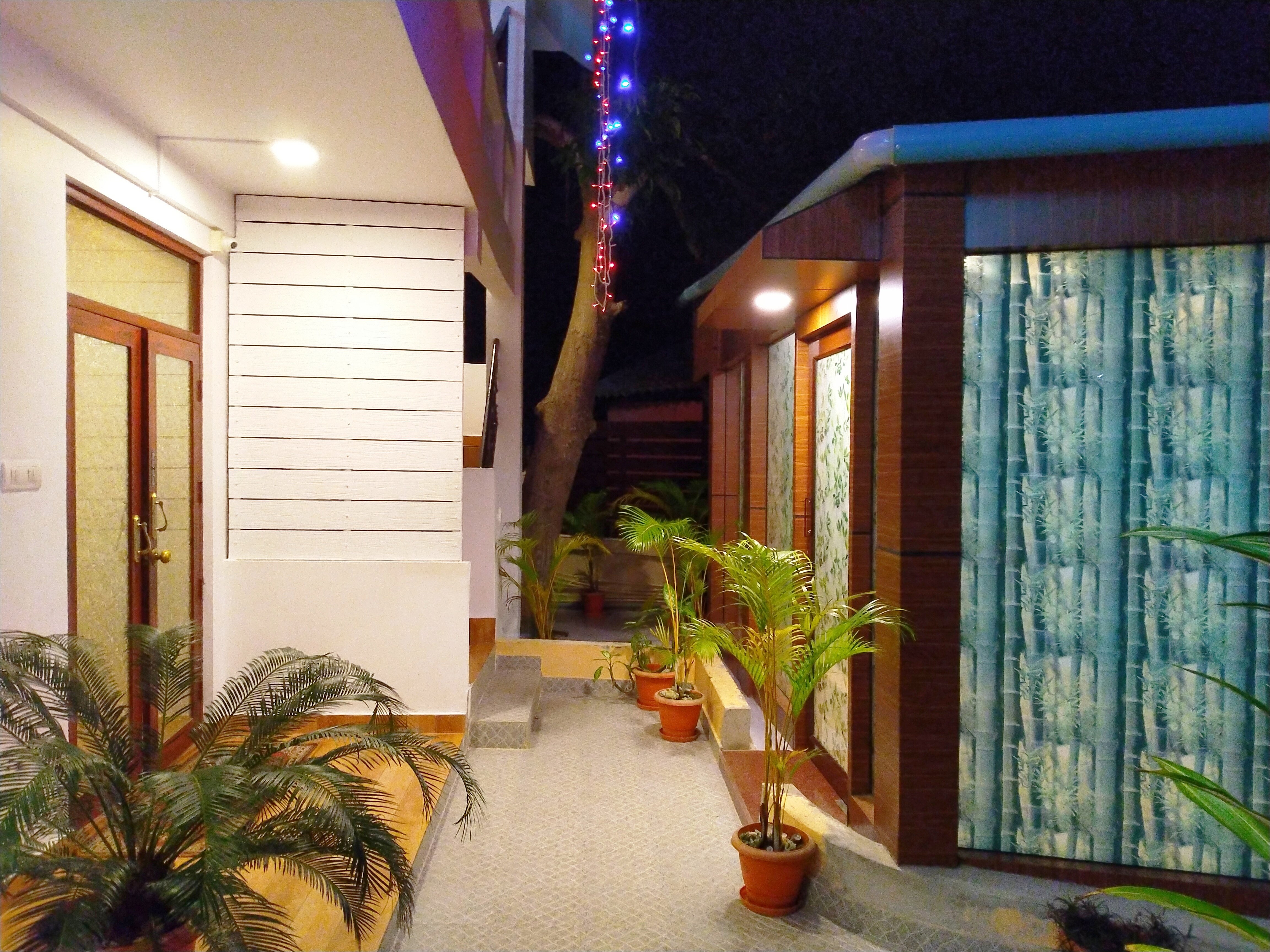 Kevins Bed & Breakfast-官方