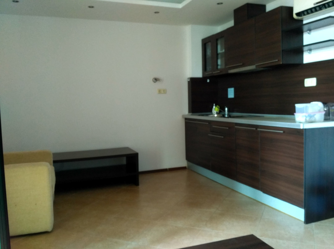 滨海城市酒店主图