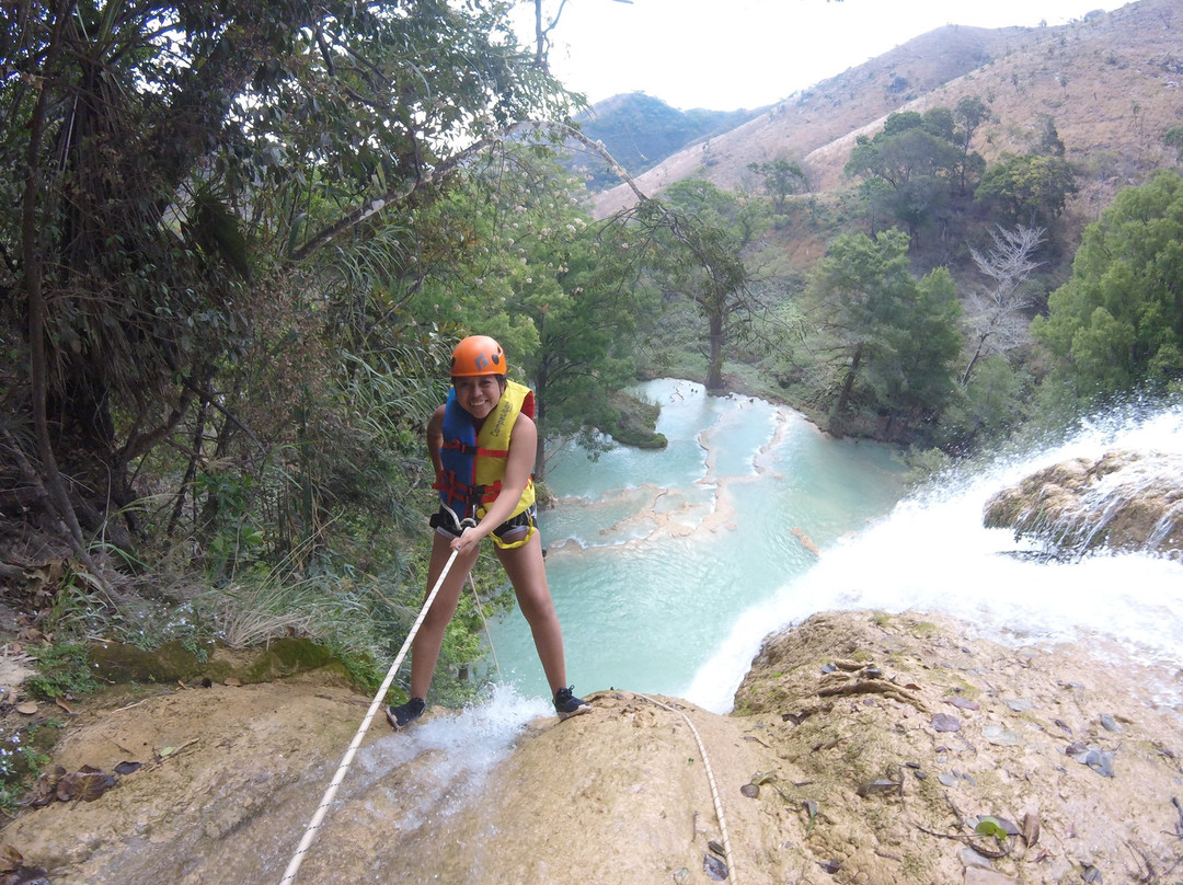 Las 3 Tzimoleras-Comitan必去景点