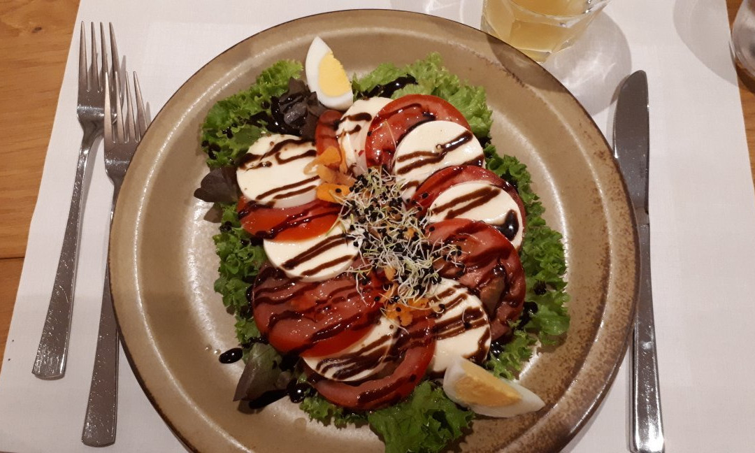 Buttisholz餐馆和美食-Gasthaus Lamm
