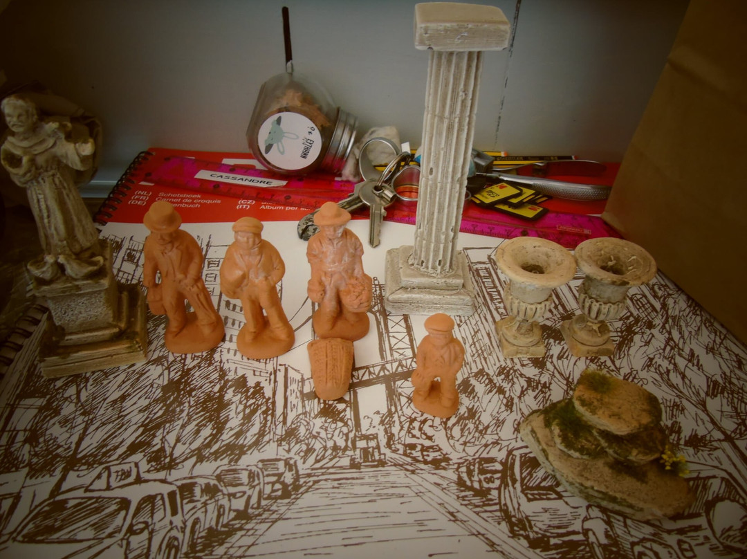 Santons Lambert Et Fils景点图片