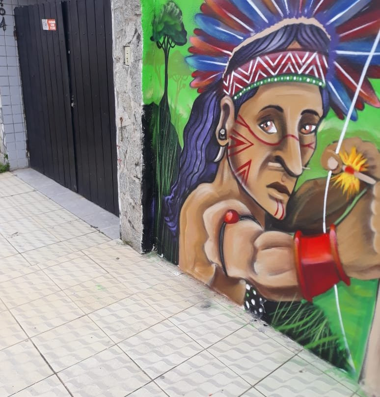 Flecha Hostel