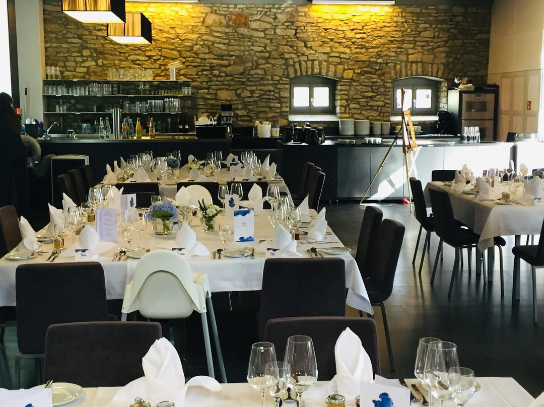 Hotel Freihof Prichsenstadt主图