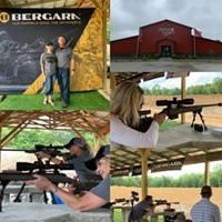 The Dead Zero Shooting Park-Spencer必去景点