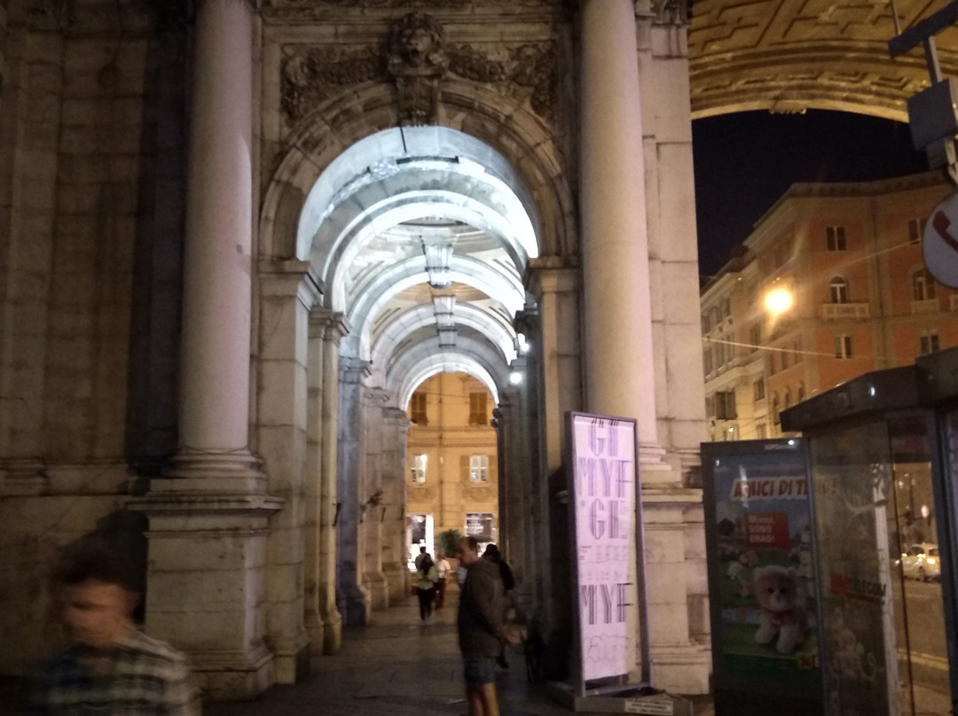 Albergo Locanda Alambra主图