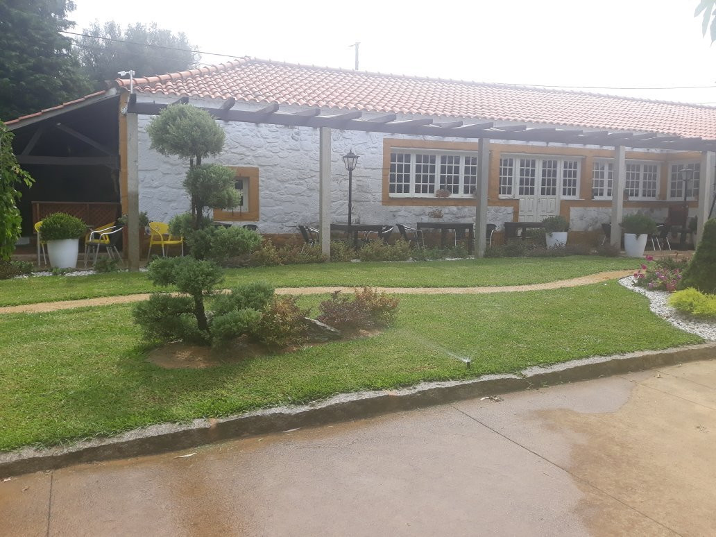 Restaurante a Cozinha Velha