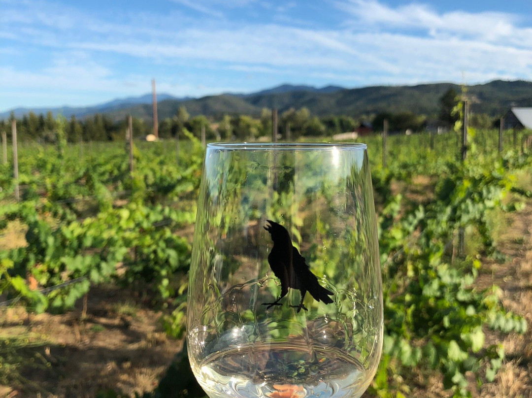 The Rellik Winery-Central Point必去景点