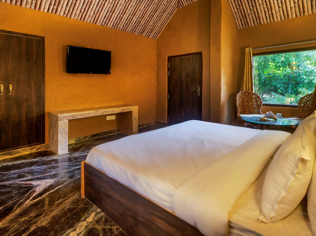 Bandar Jura旅游攻略图片