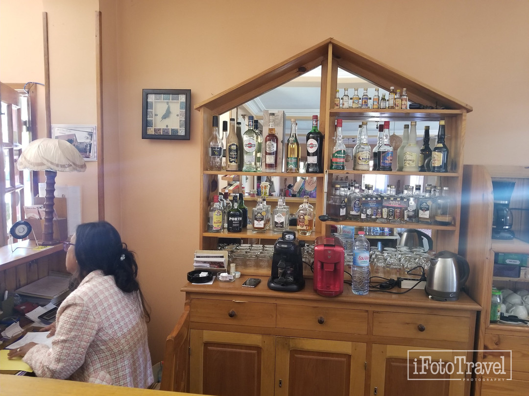 Relais du Rova主图