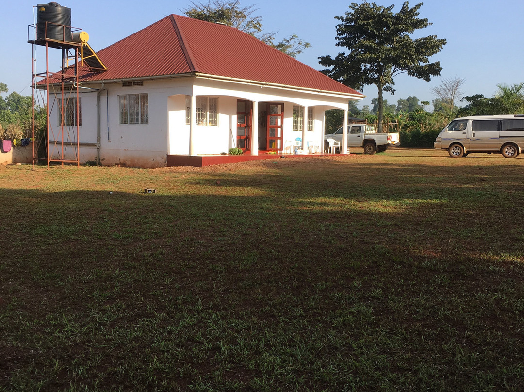 Nile River Explorers-金贾必去景点