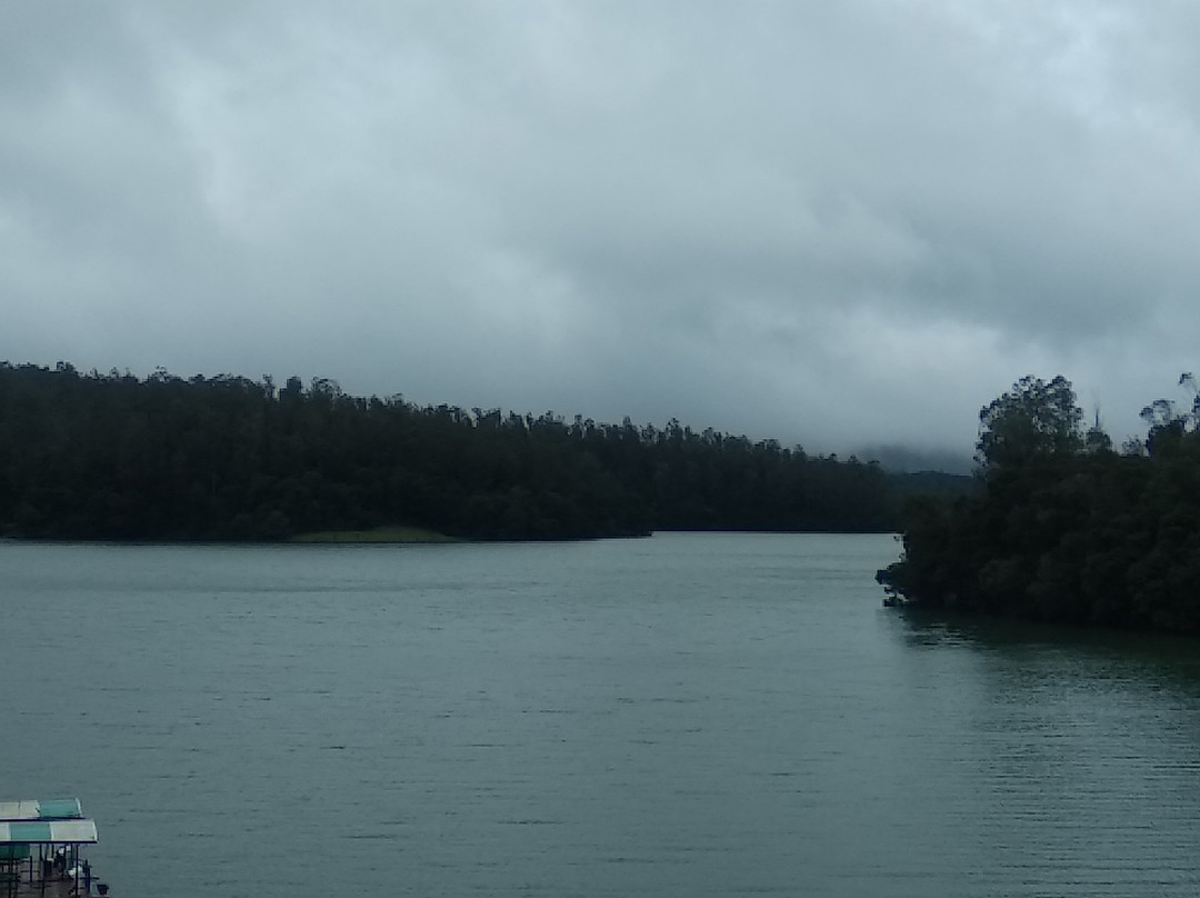 Pykara Lake景点图片