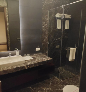 King's Cliff Hotel主图